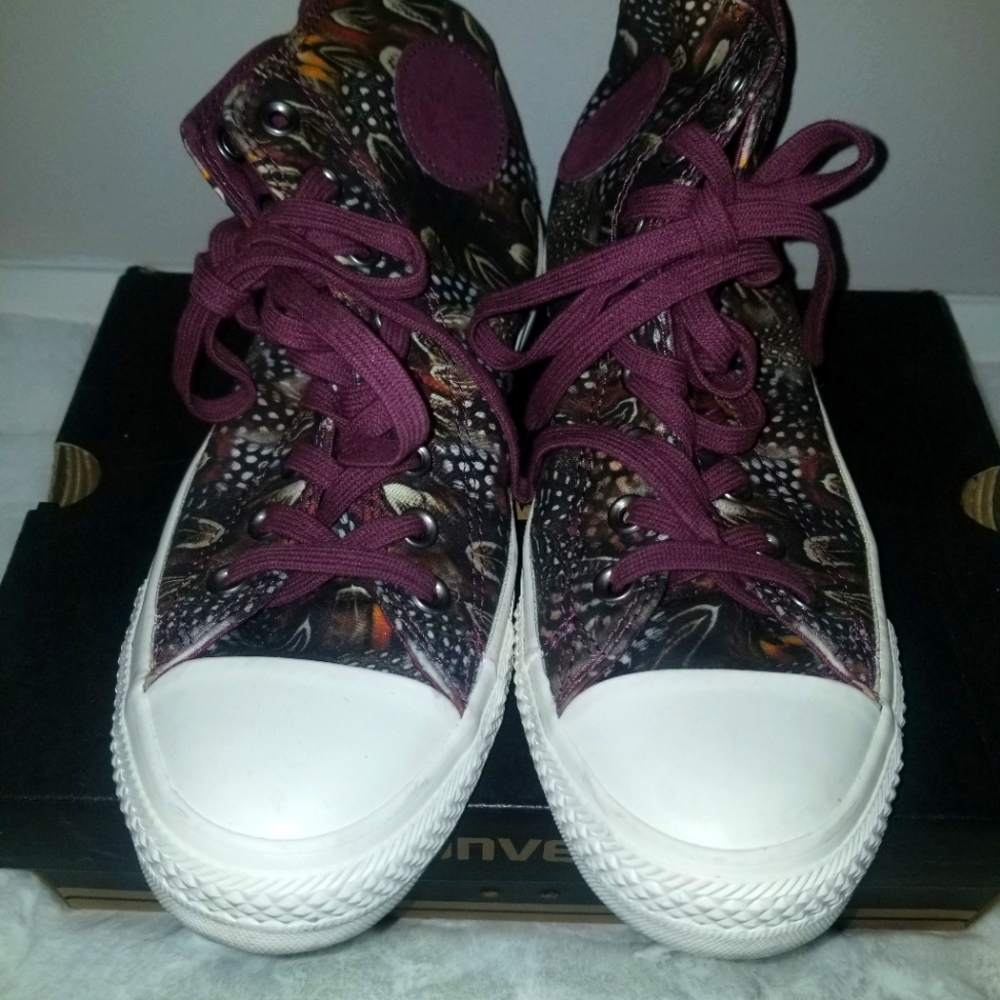 Converse